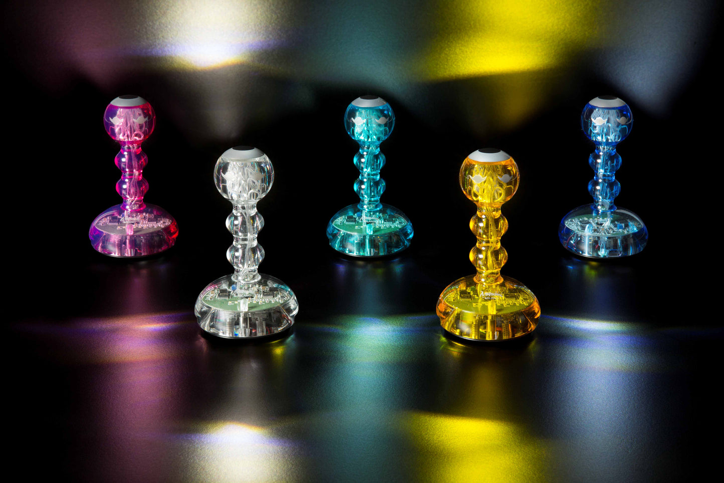 Campanello Table Lamp
