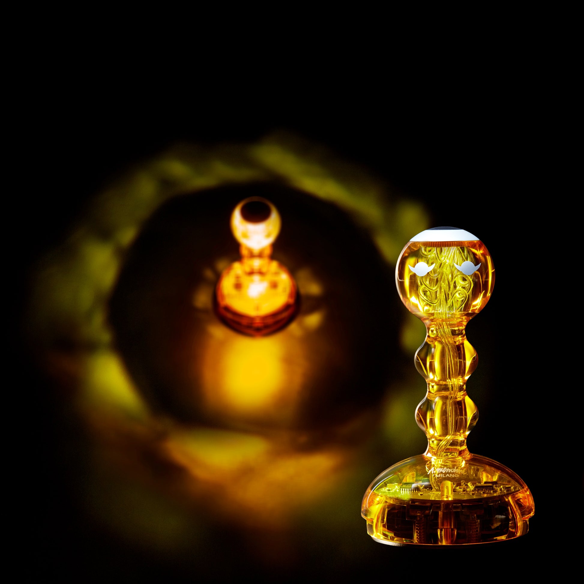Campanello Table Lamp