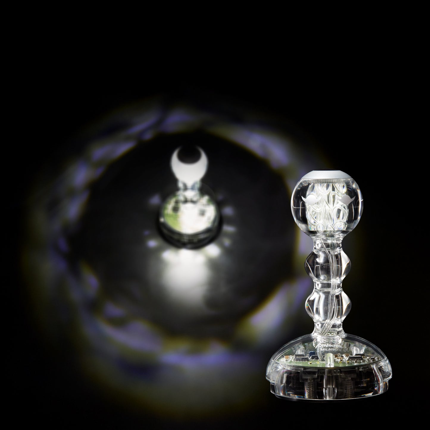 Campanello Table Lamp