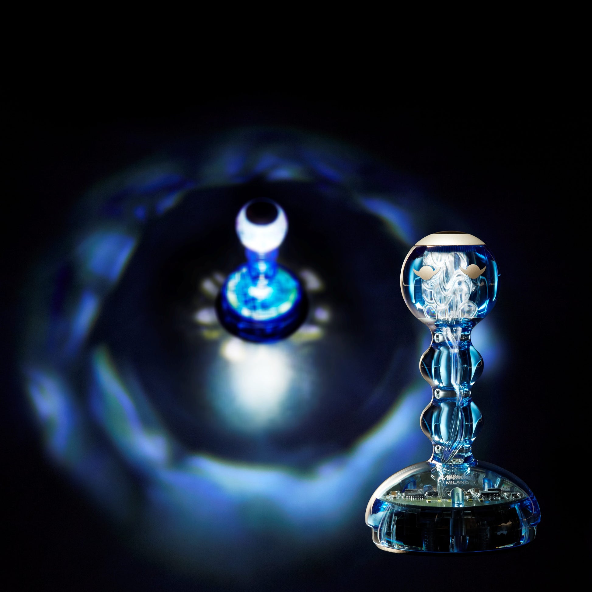 Campanello Table Lamp