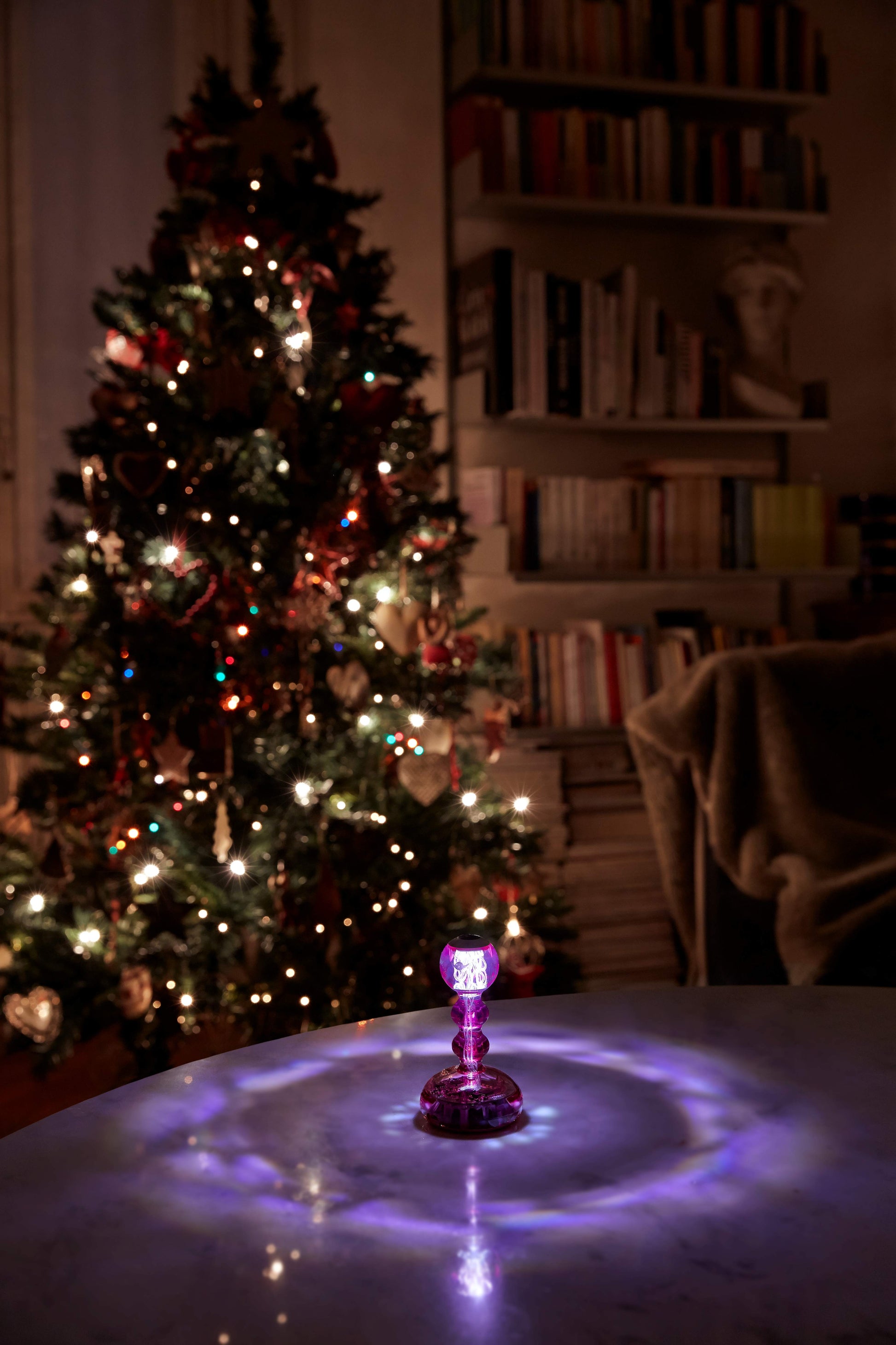 Campanello Table Lamp