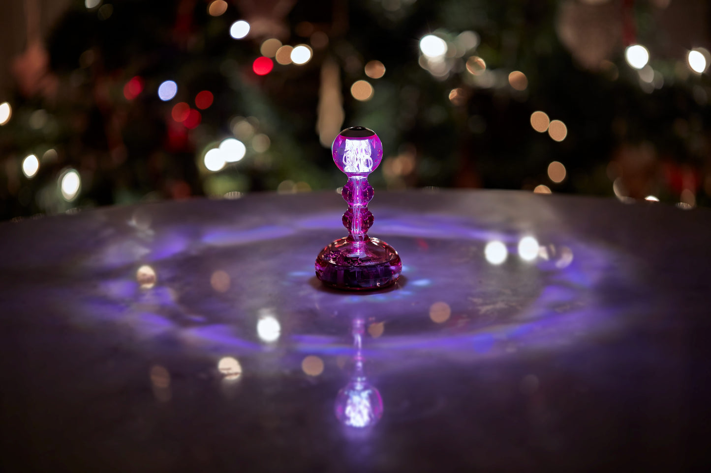 Campanello Table Lamp