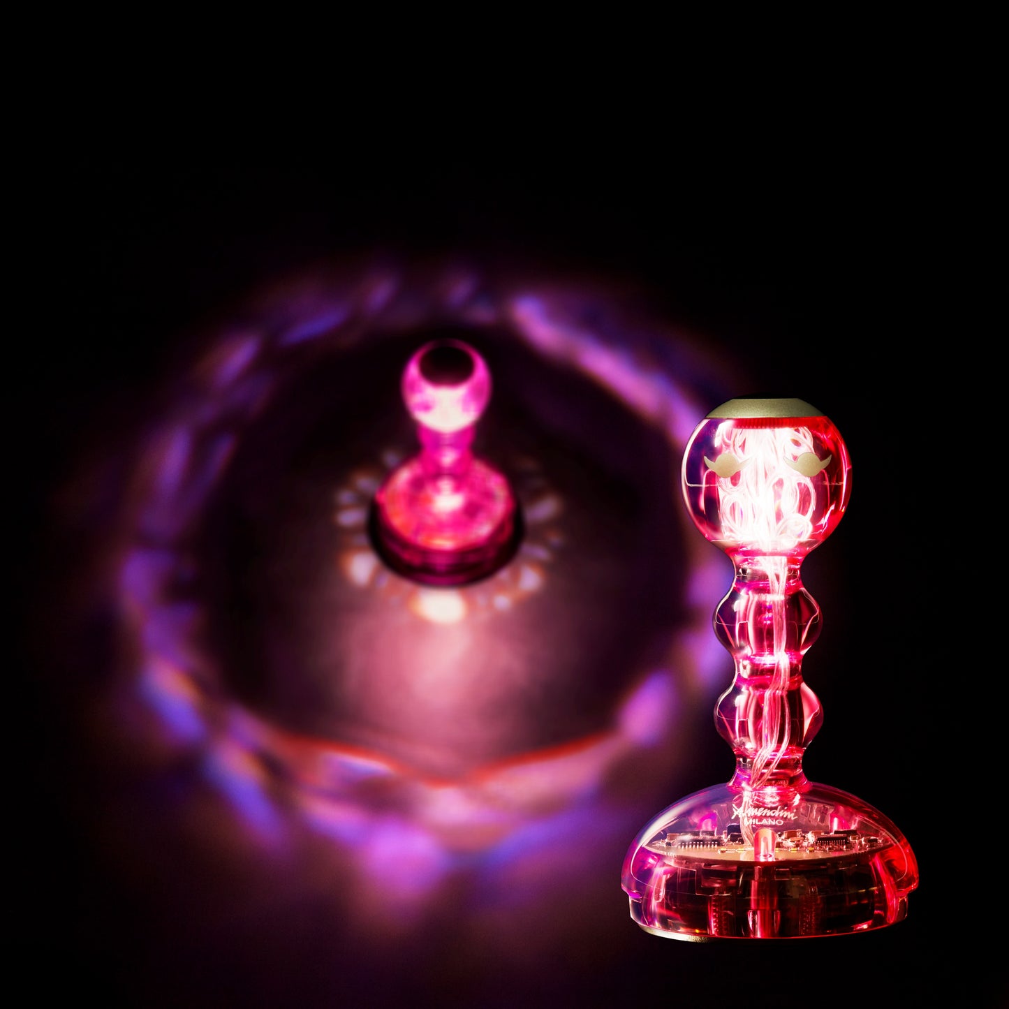 Campanello Table Lamp