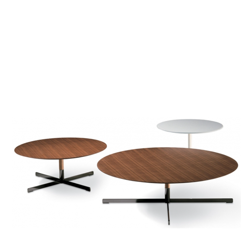 Bob Side Table H52