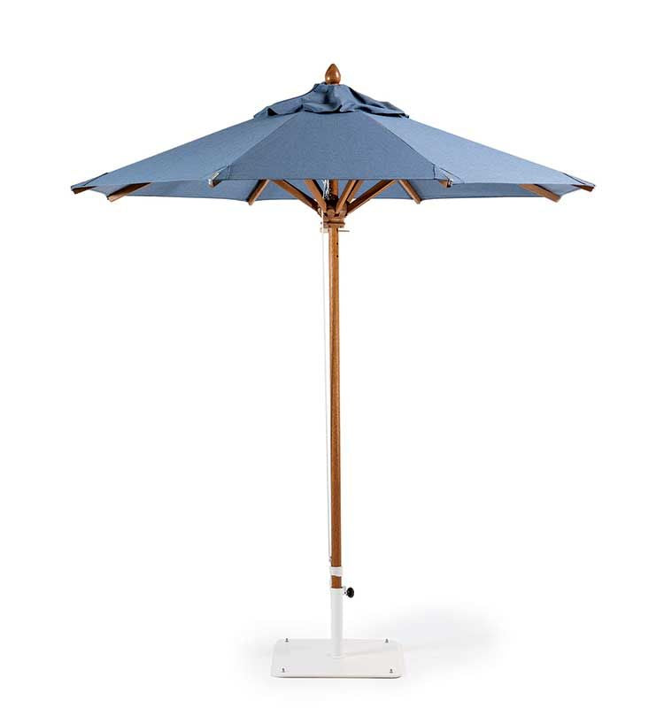 Classic Round Umbrella Ø 2,5M