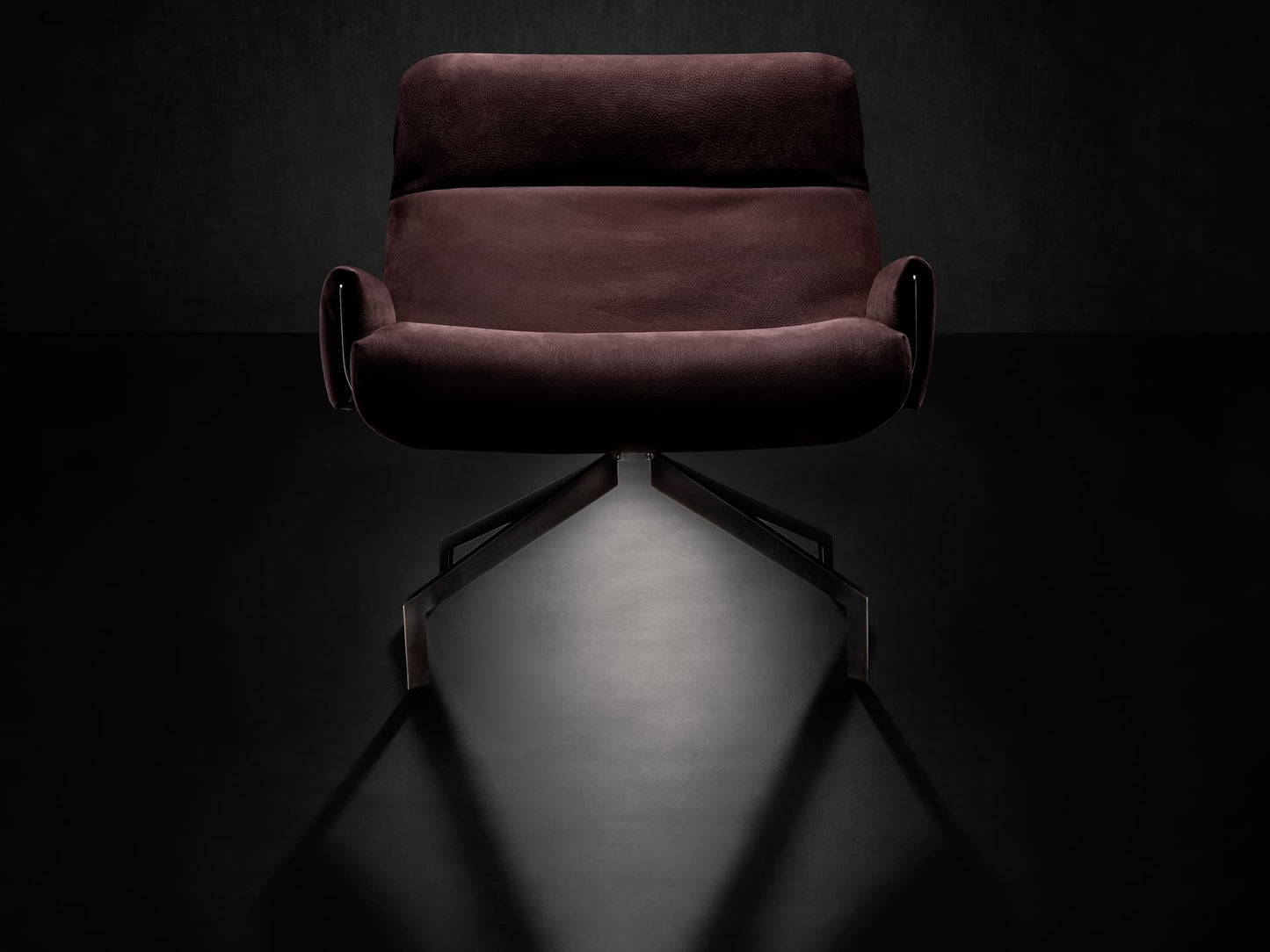 Club 57 Armchair