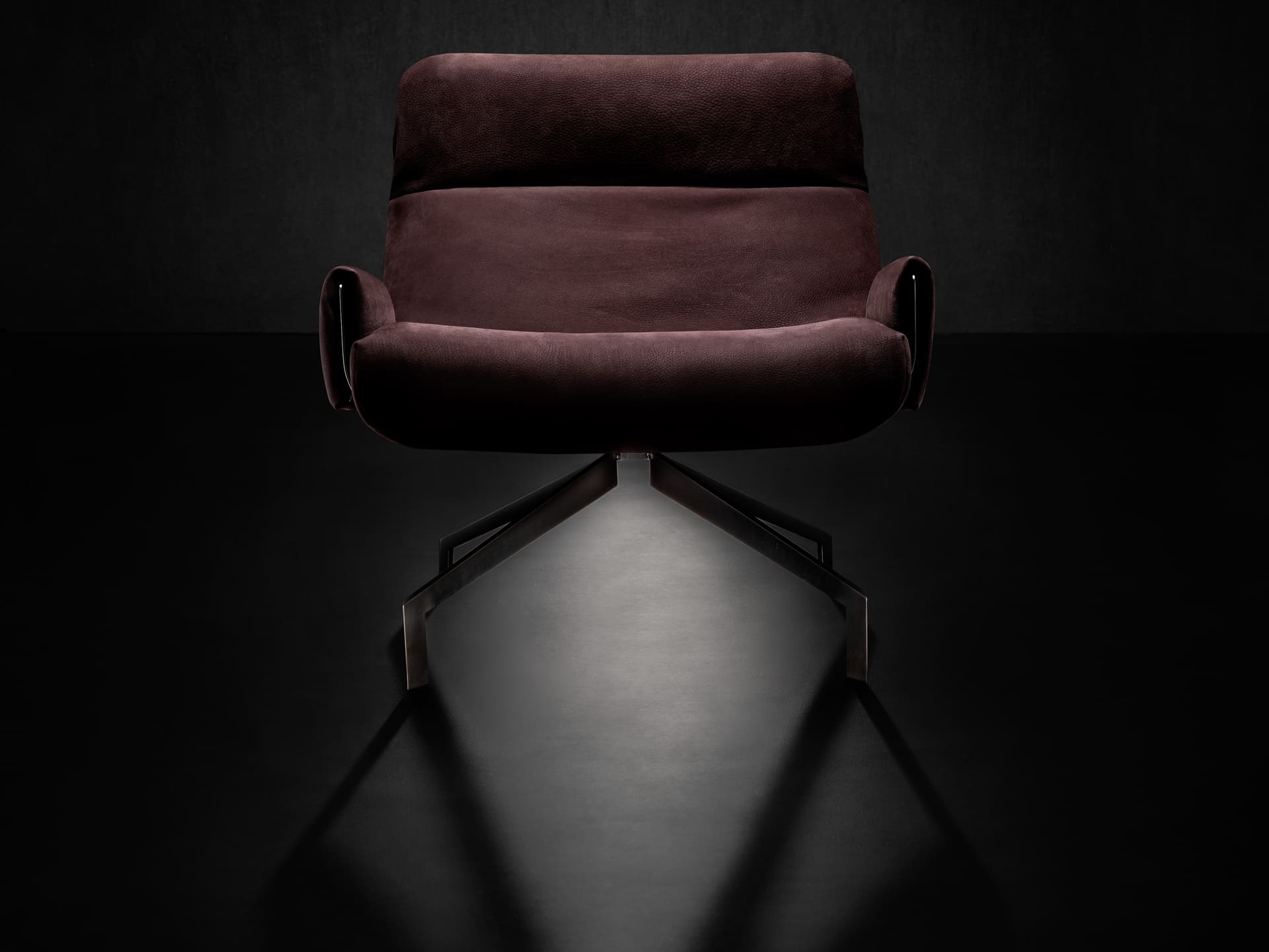 Club 57 Armchair