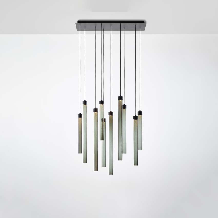 Comet Pendant Light