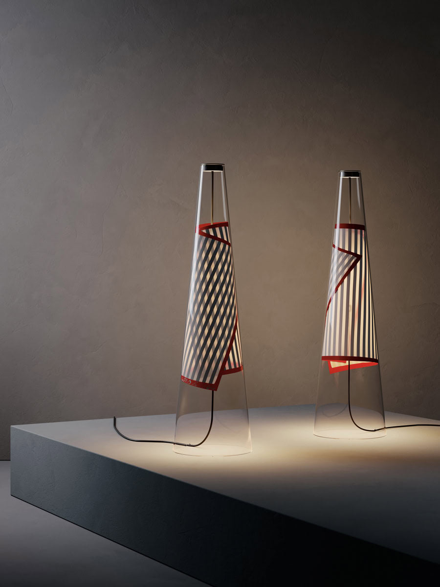 Cono Di Luce