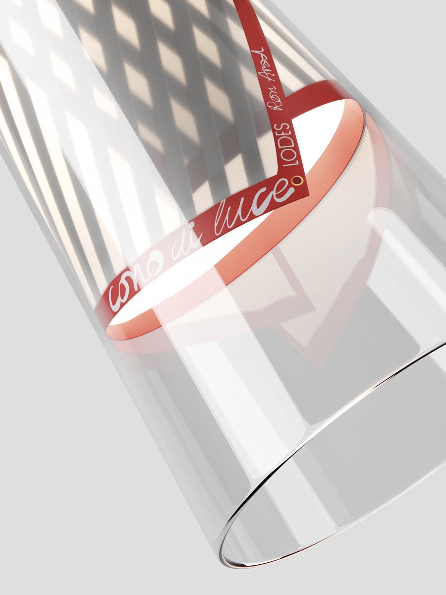 Cono Di Luce