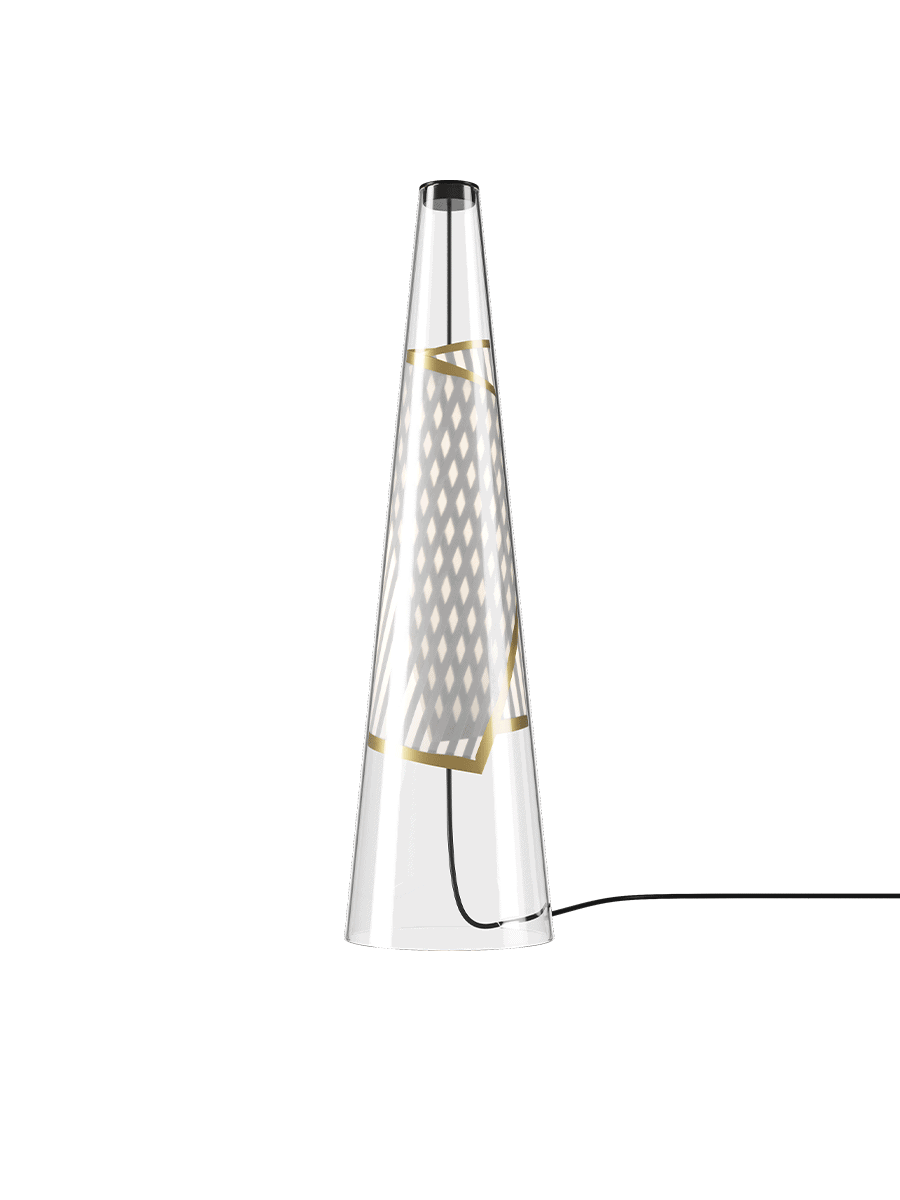Cono Di Luce
