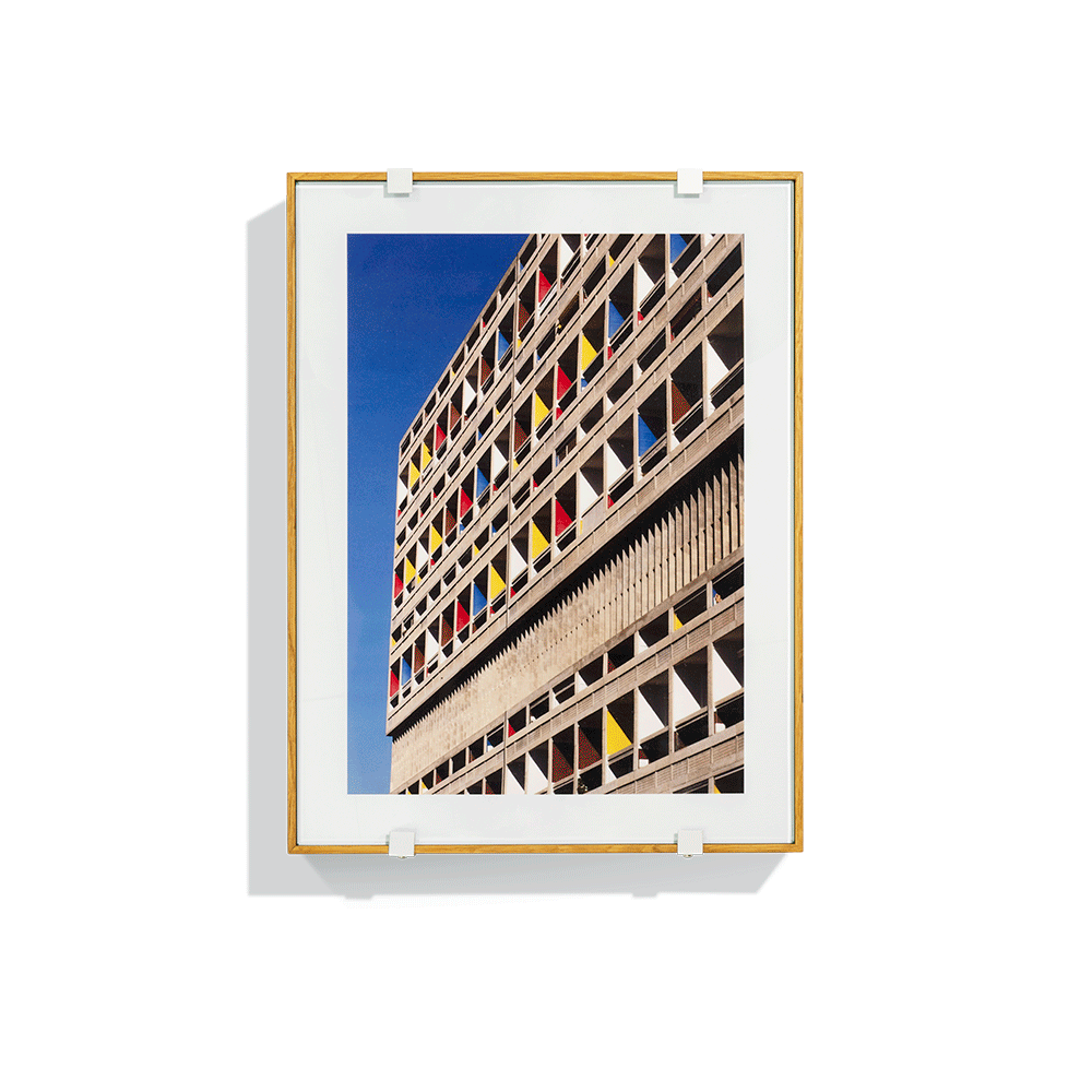 Le Cadre Parfait Frame