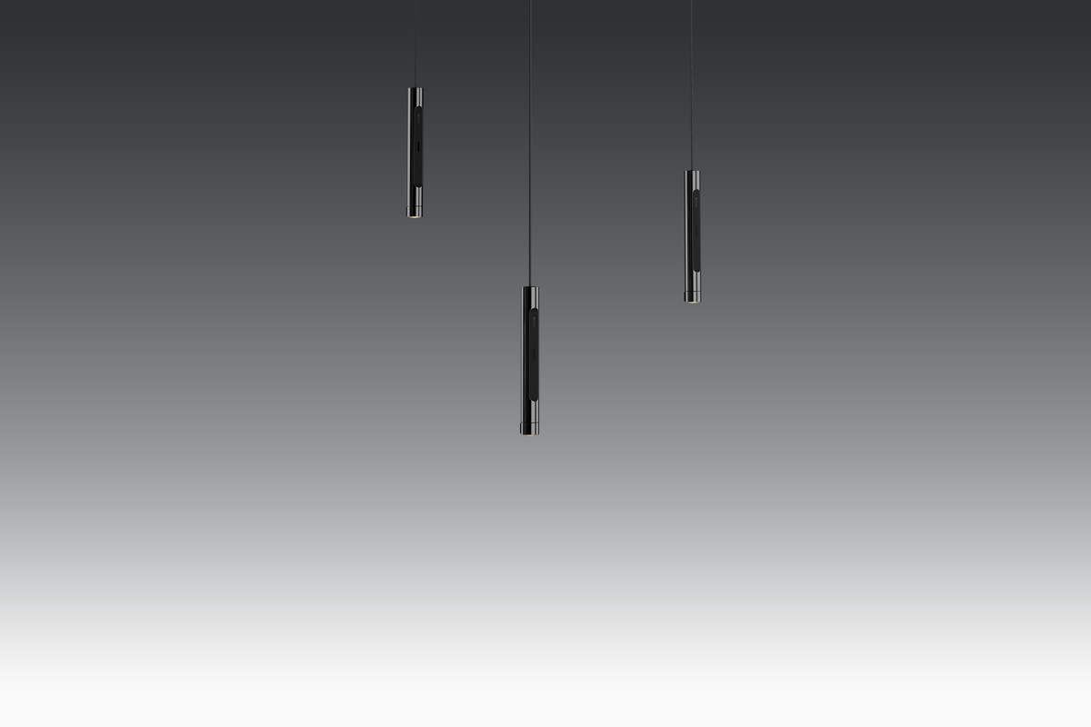 Coro Cloud 3 Pendant Light