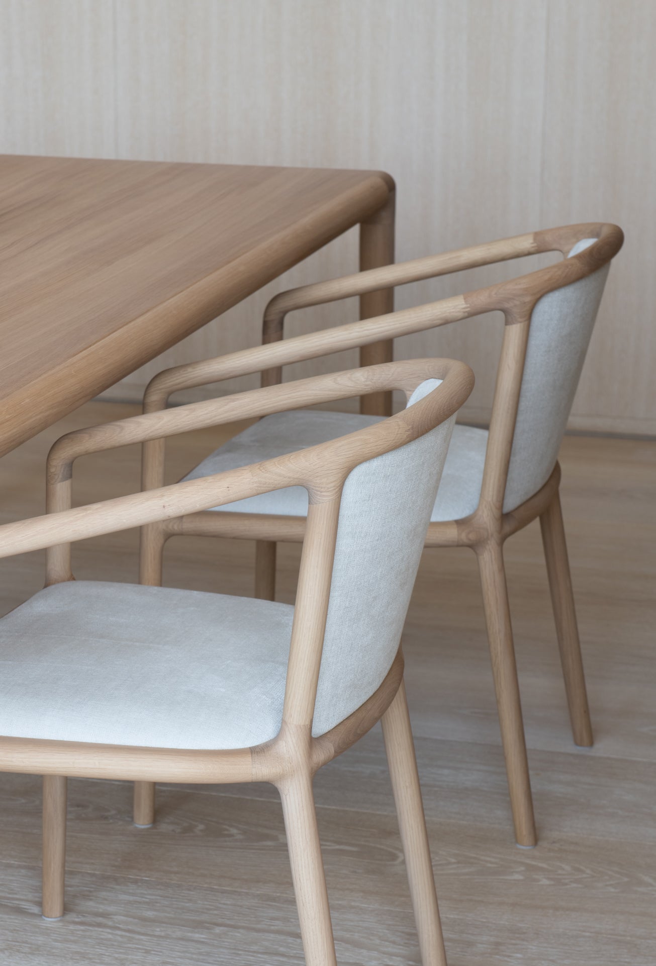 NF–DT01 | Dining Table
