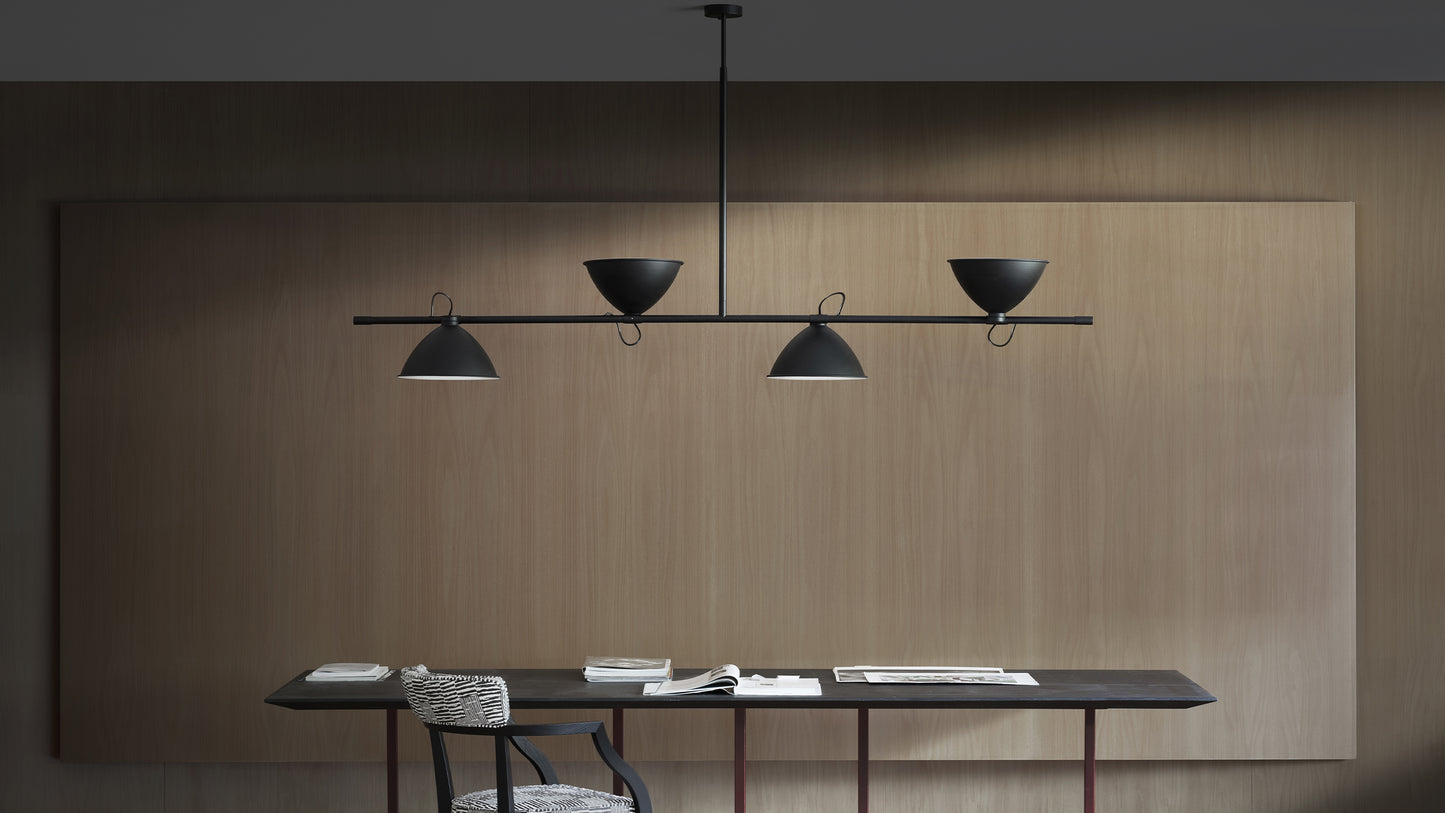 Lbb01 Ceiling Light
