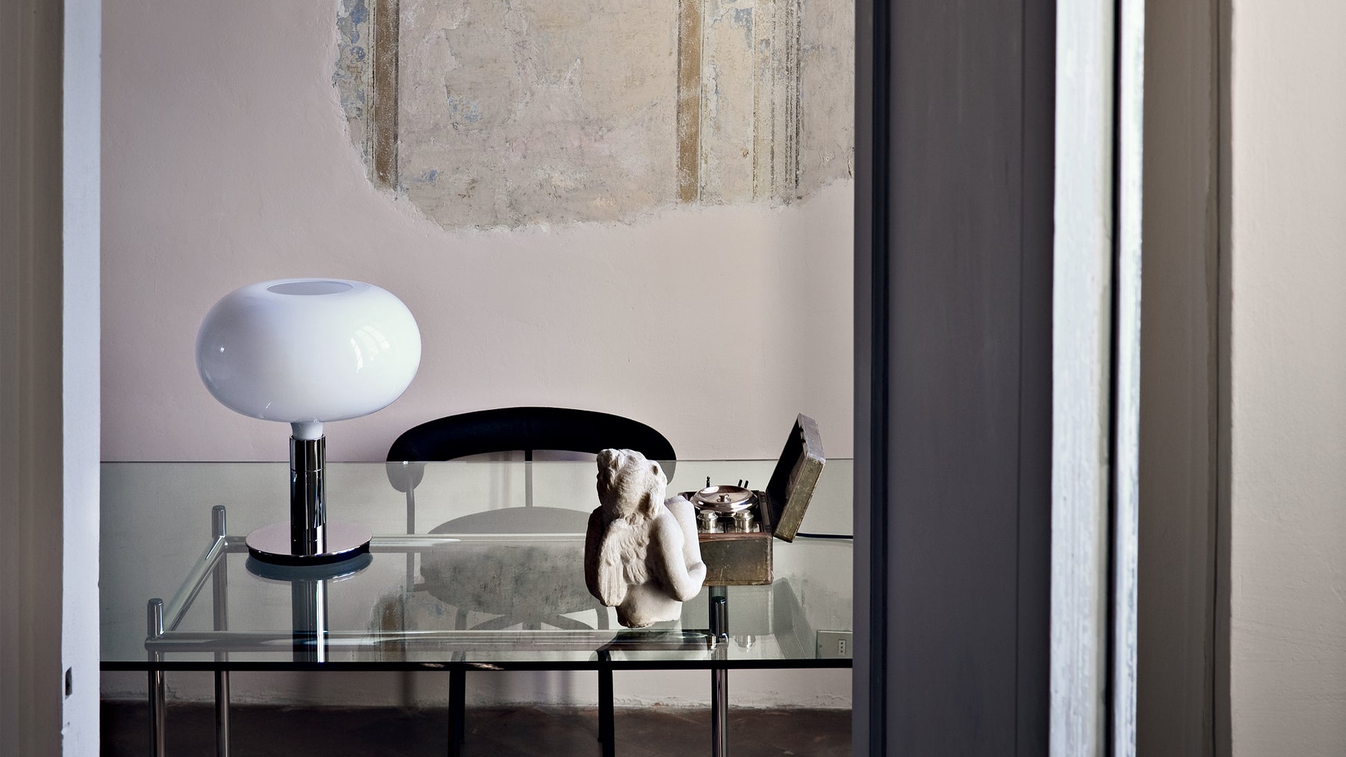Am1N Table Lamp