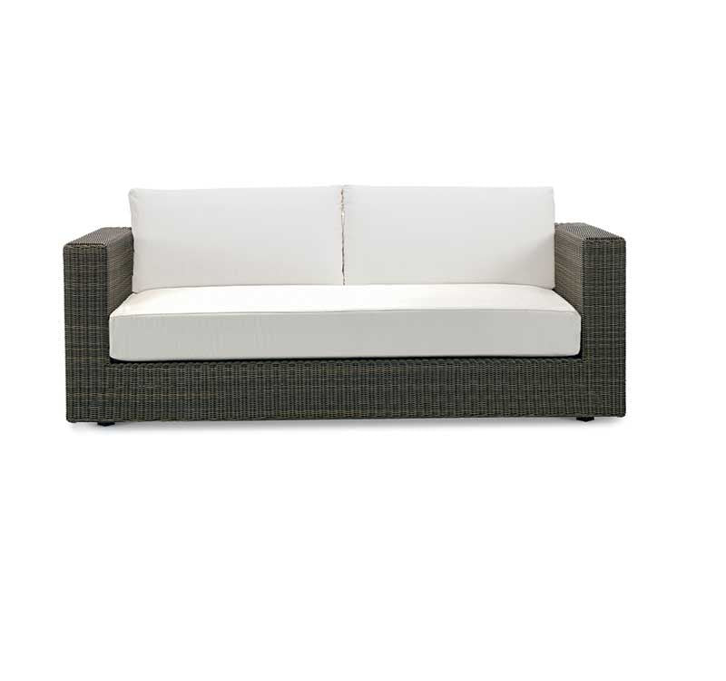 Cube 3 Seater Sofa