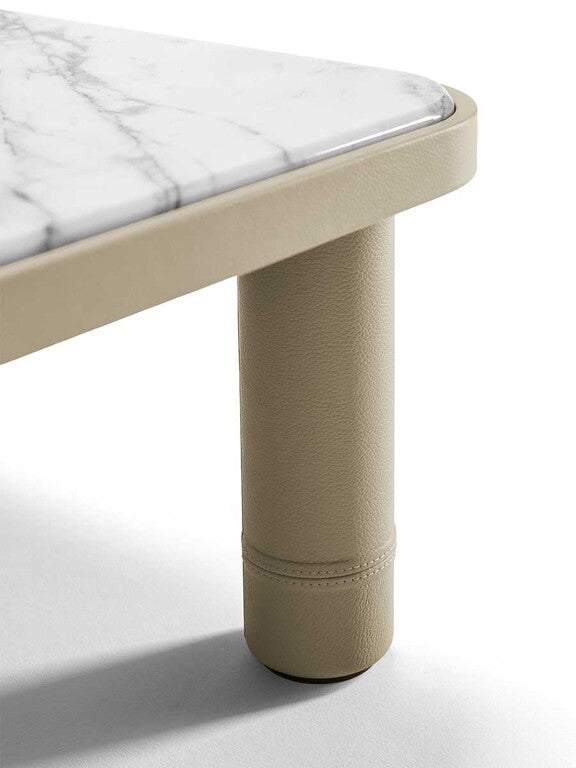 Cuiré Coffee Table