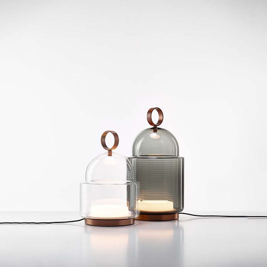 Dome Table Lamp
