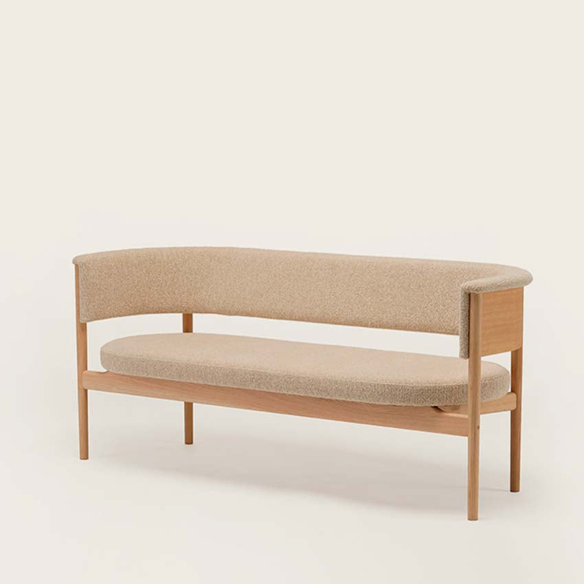 N-CC02 | Club Chair