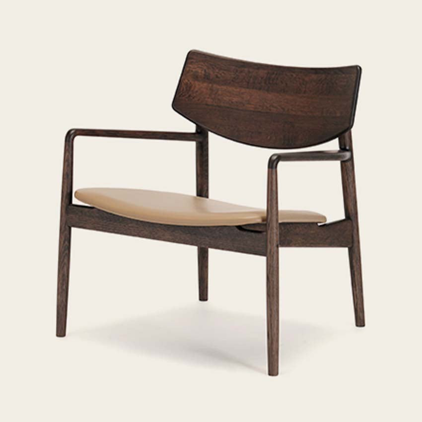 A–LC01 | Lounge Chair