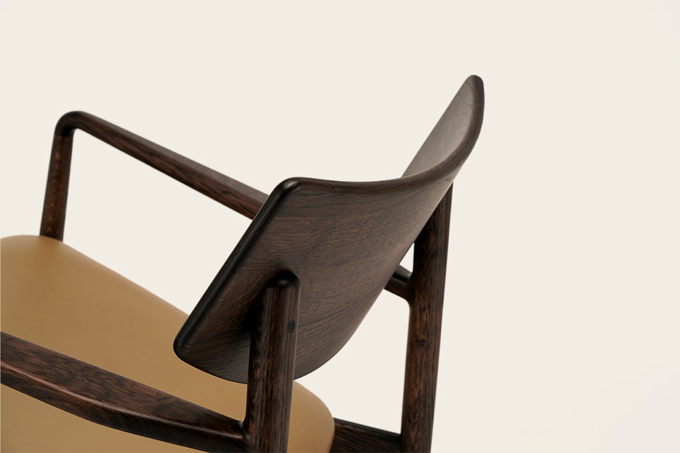 A–LC01 | Lounge Chair