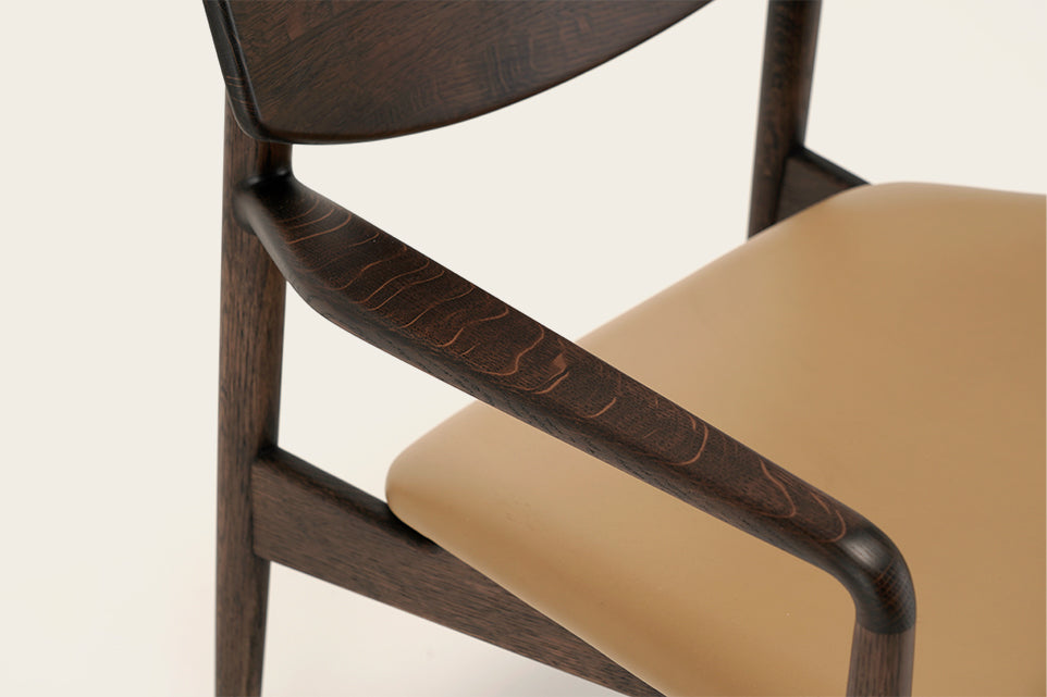 A–LC01 | Lounge Chair