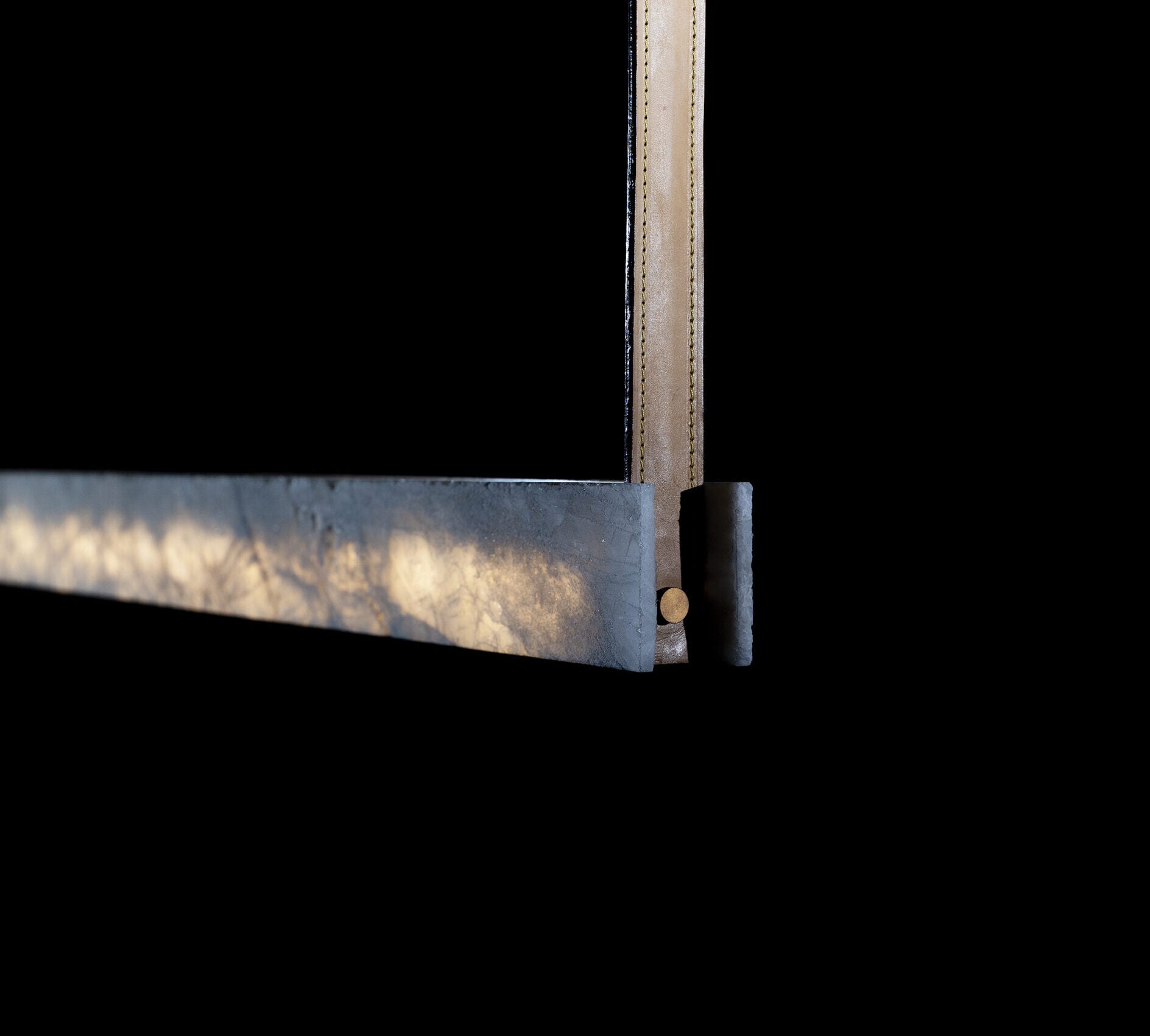 Crystal Evo Pendant Lamp