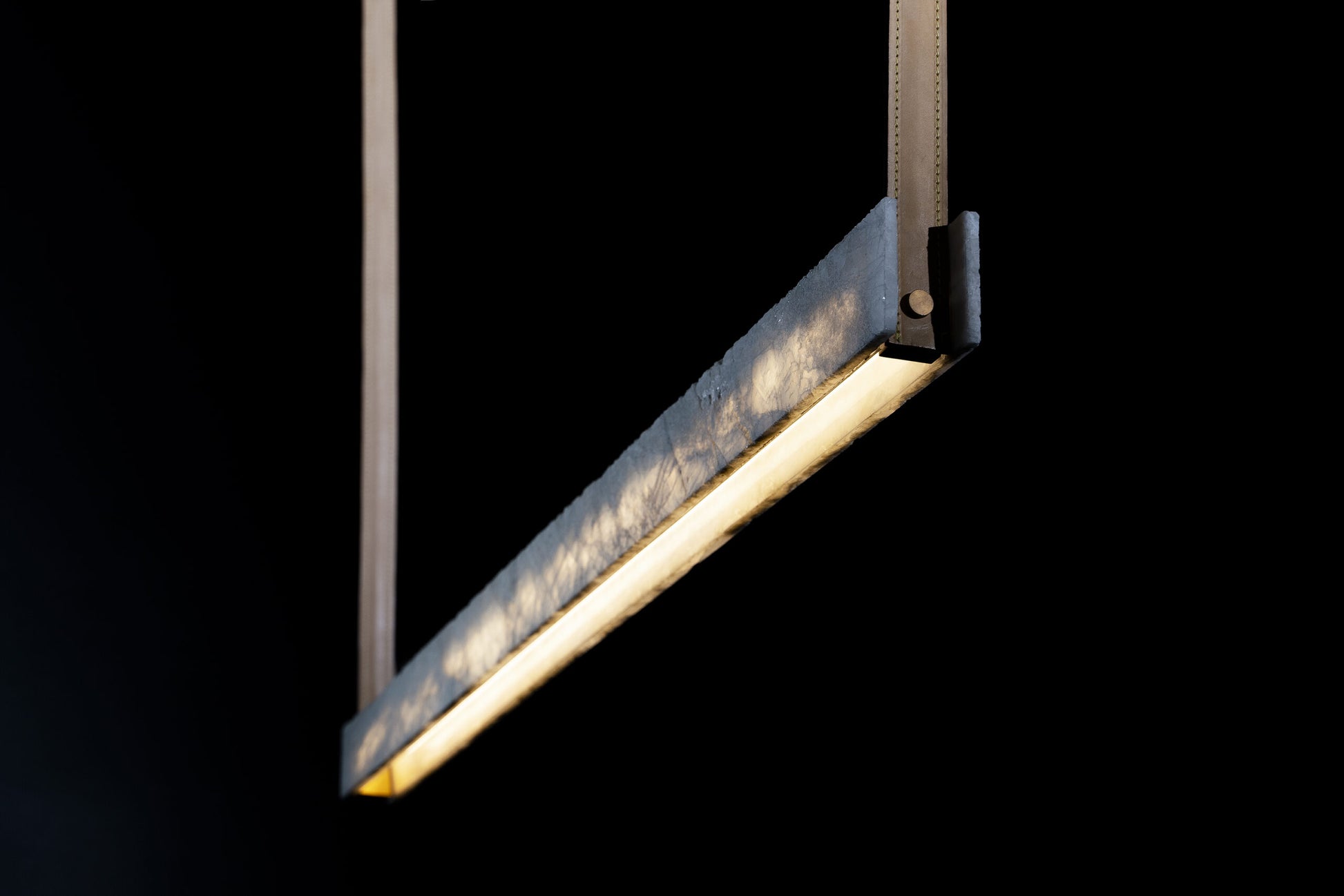 Crystal Evo Pendant Lamp