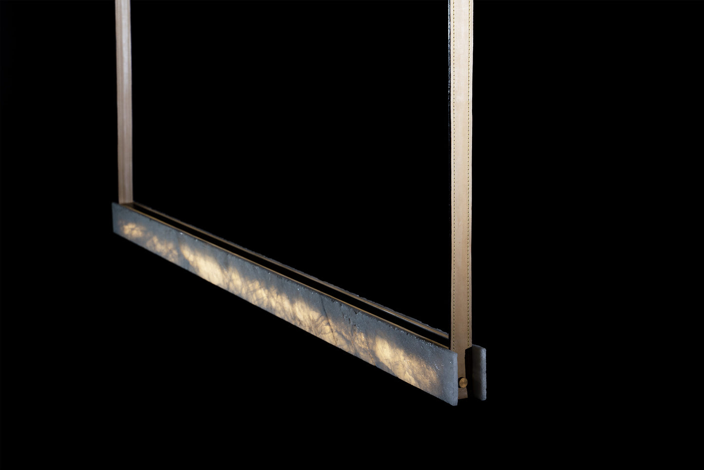 Crystal Evo Pendant Lamp
