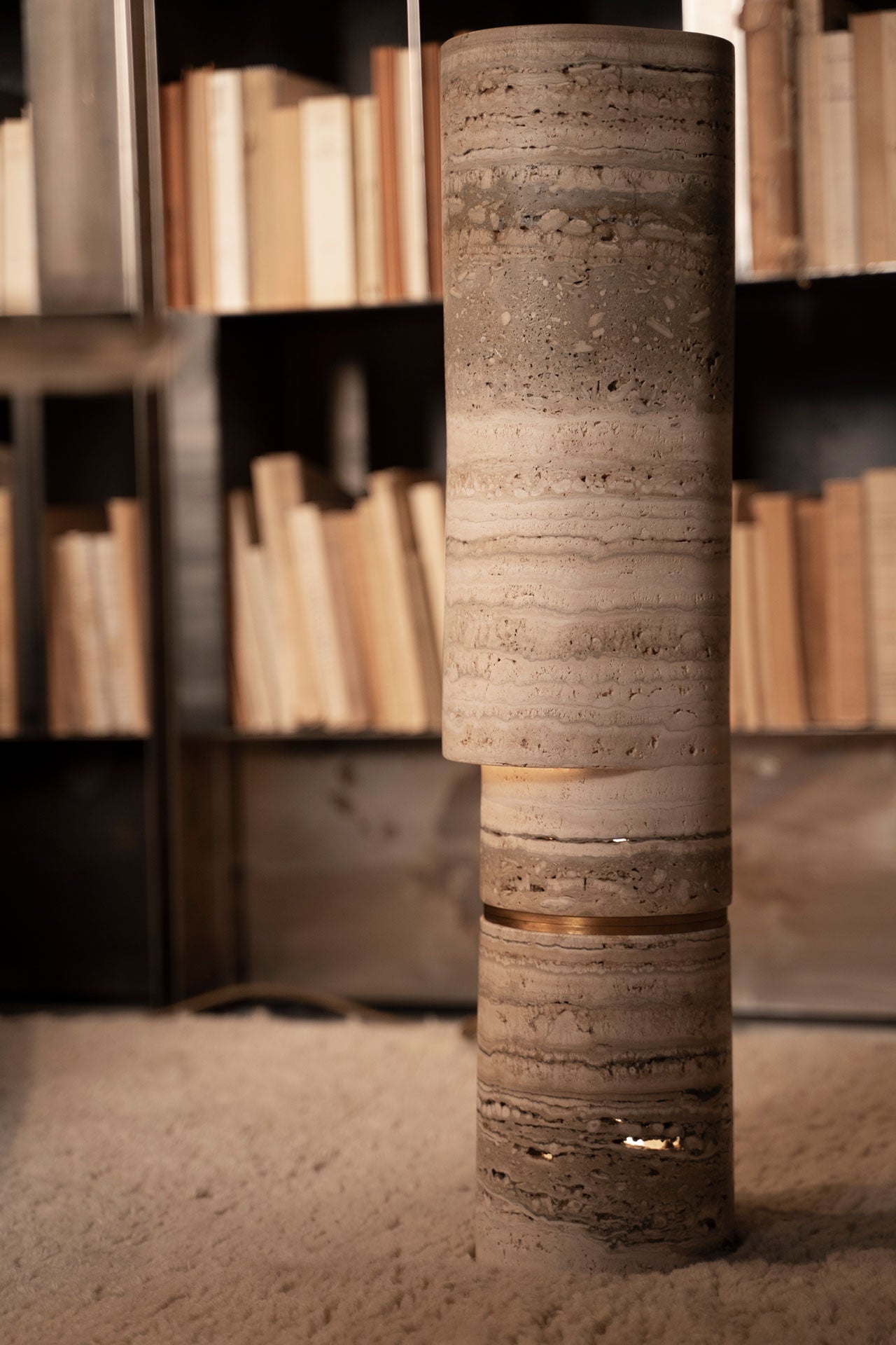 Test One Table Lamp