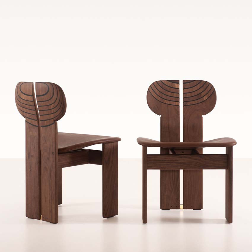 Africa Chair