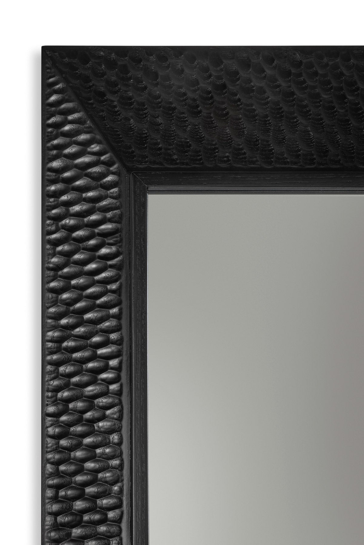 Duo Floor Mirror