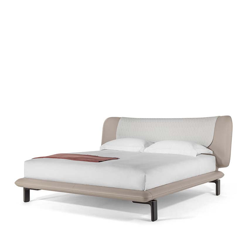 Duo Bed