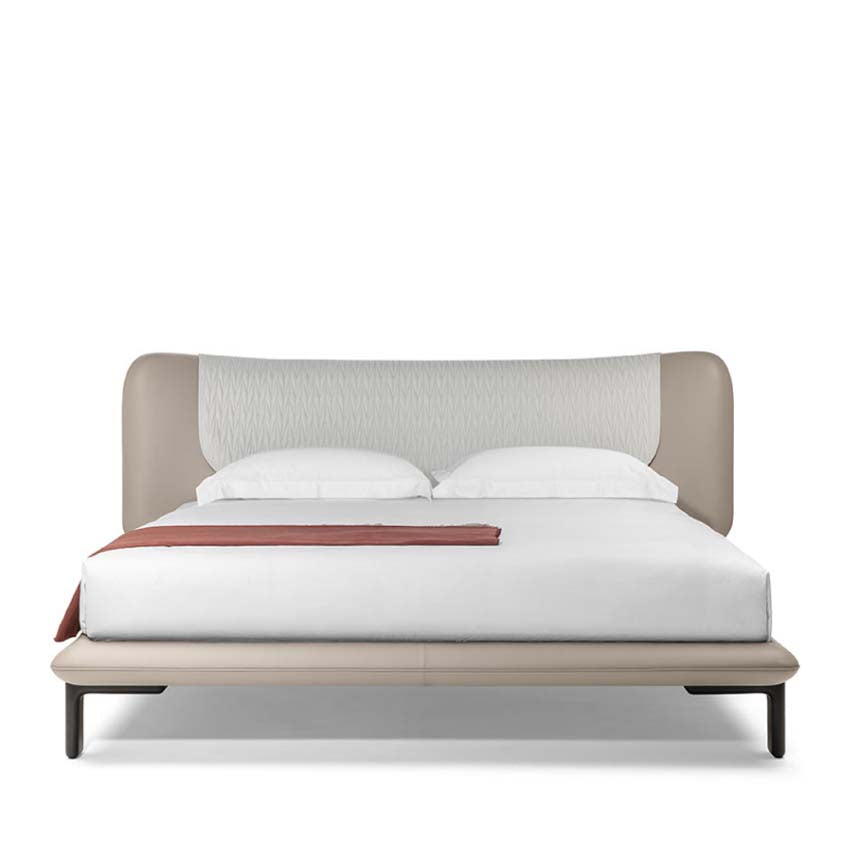 Duo Bed