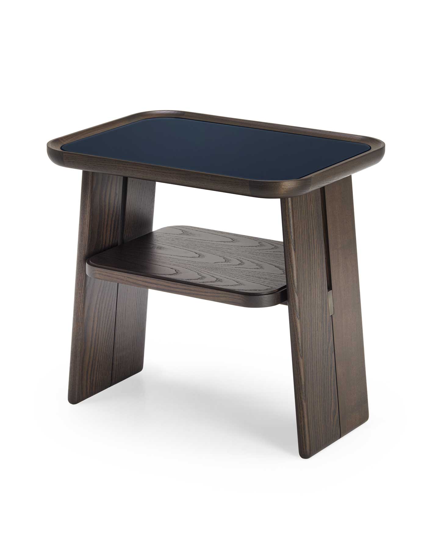 Duo Bedside Table