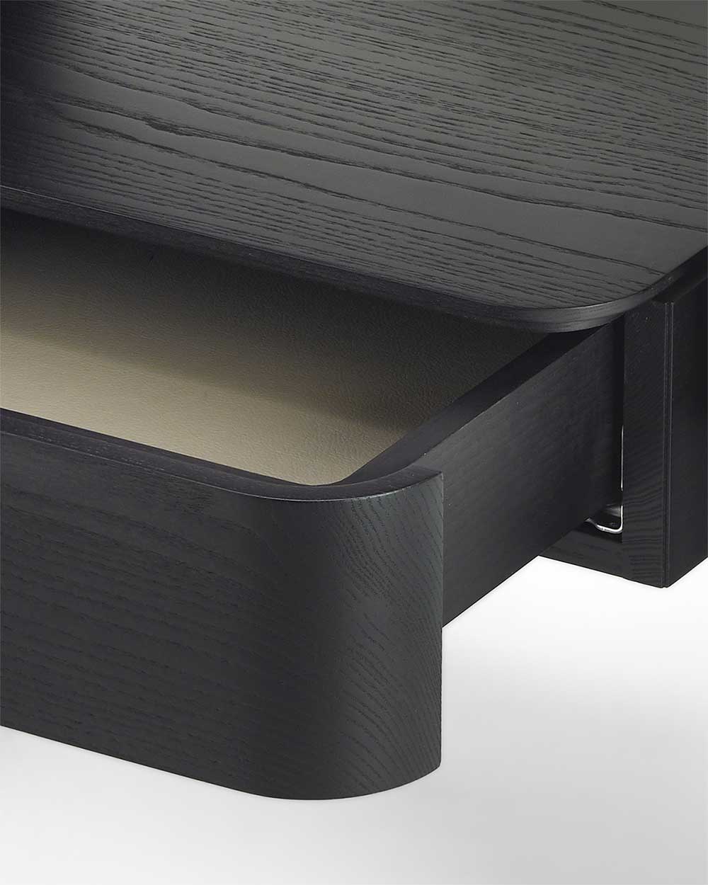 Duo Bedside Table