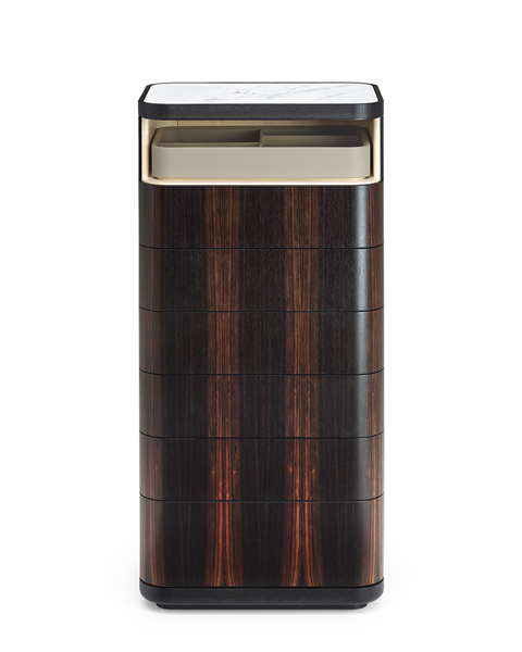 Duo Chest Of Drawers