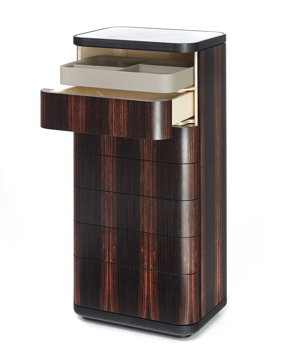 Duo Chest Of Drawers