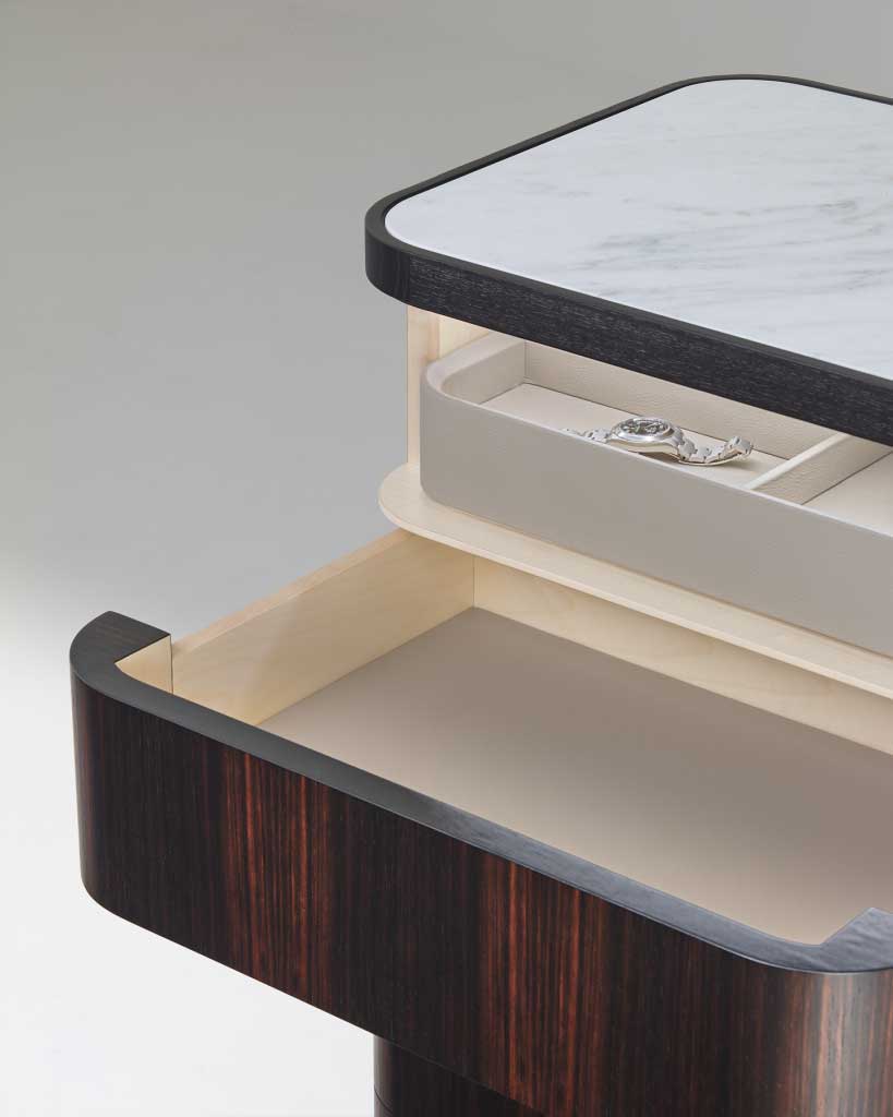 Duo Chest Of Drawers
