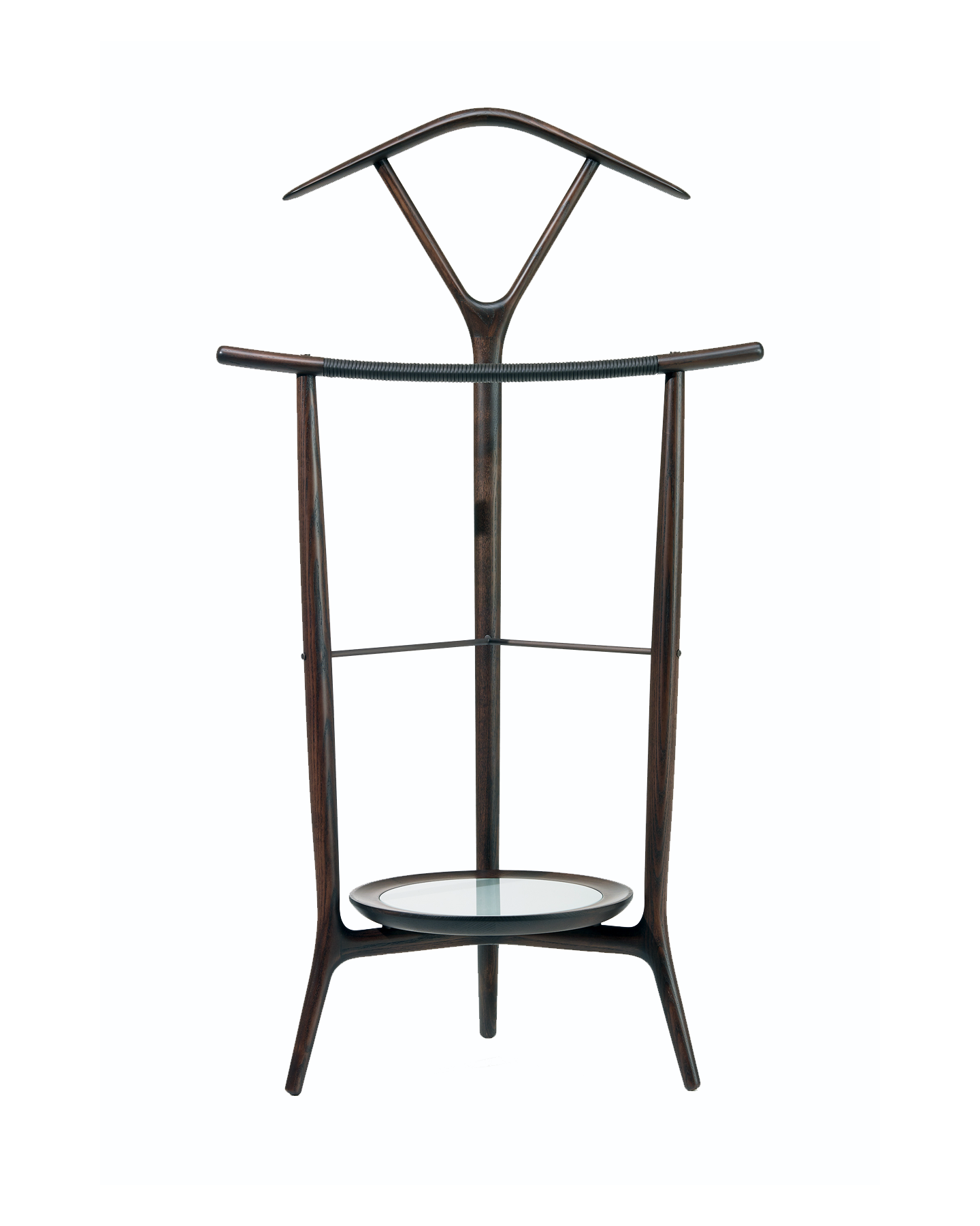 Duo Valet Stand