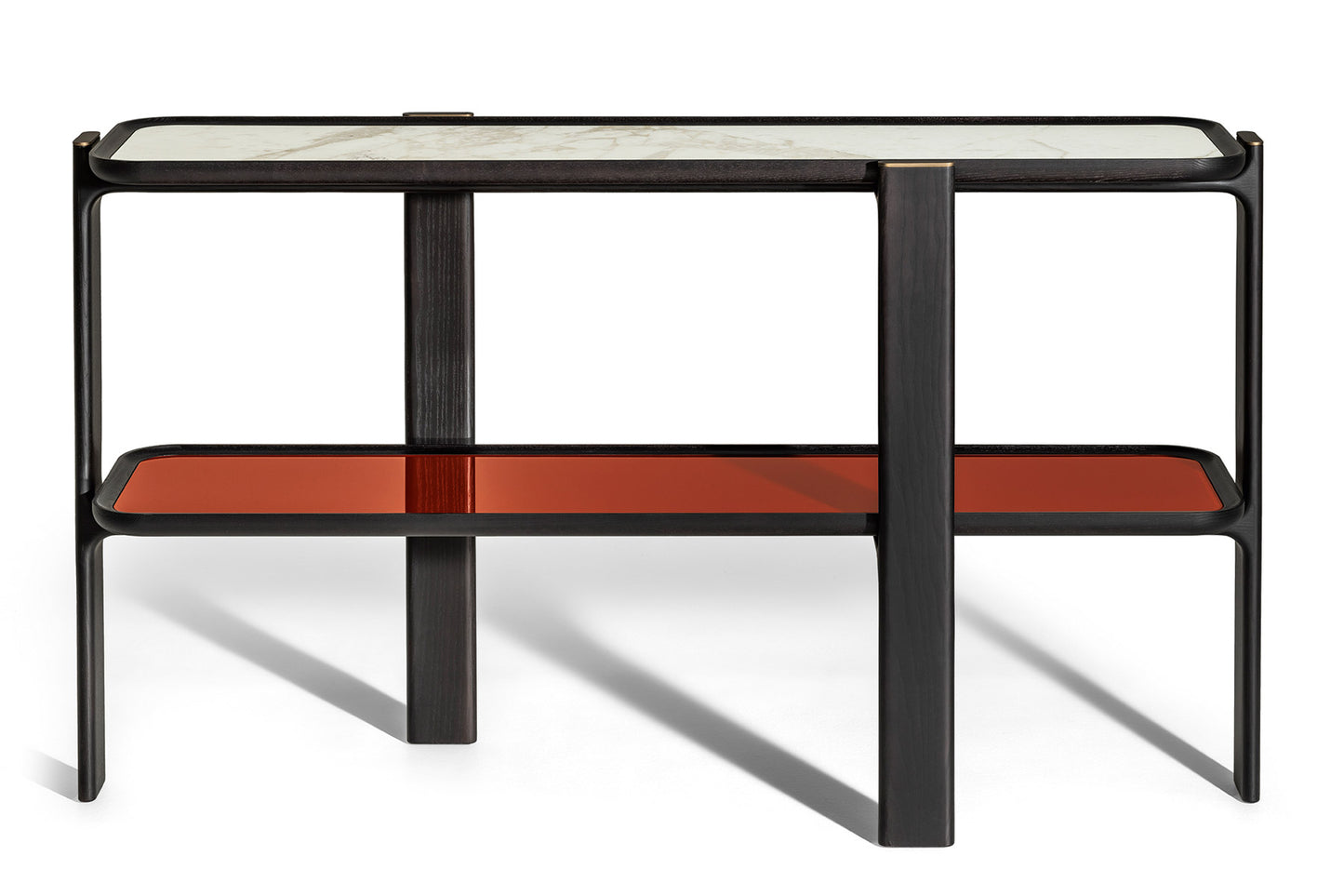 Duo Console
