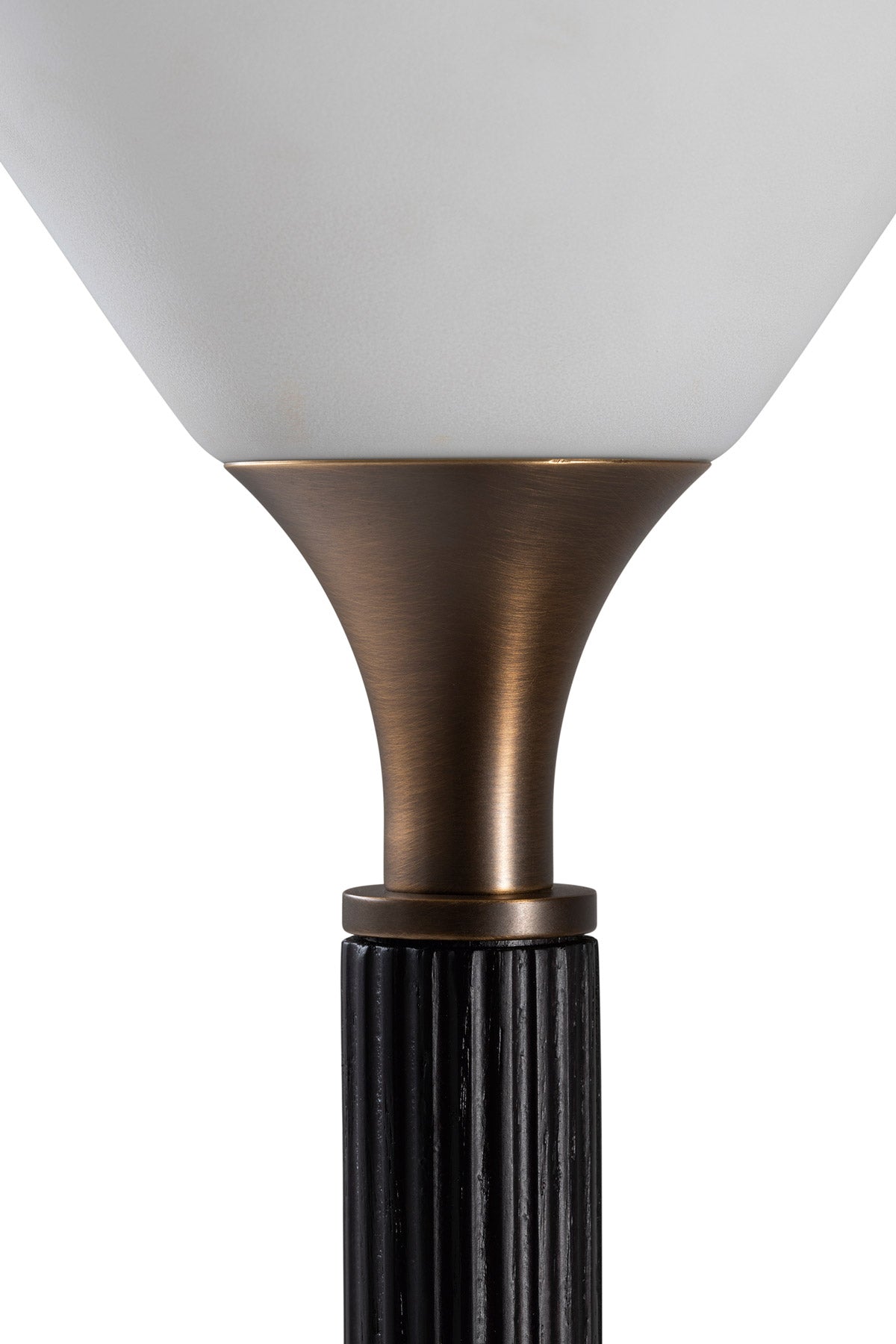 Duo Lamp