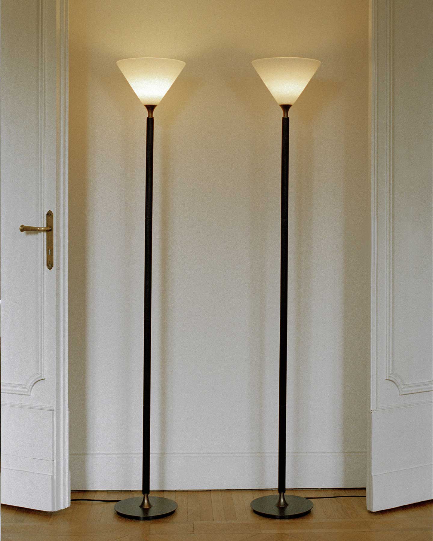 Duo Lamp
