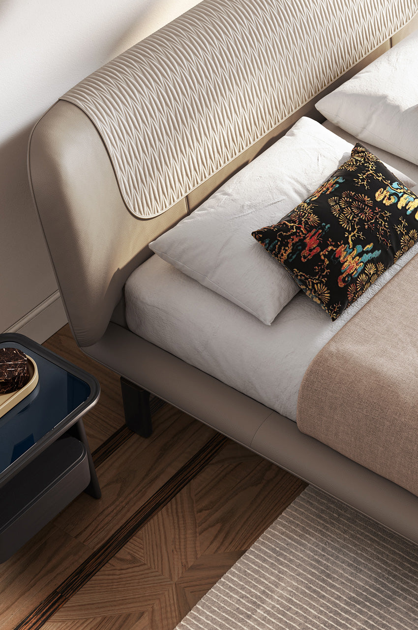 Duo Bed