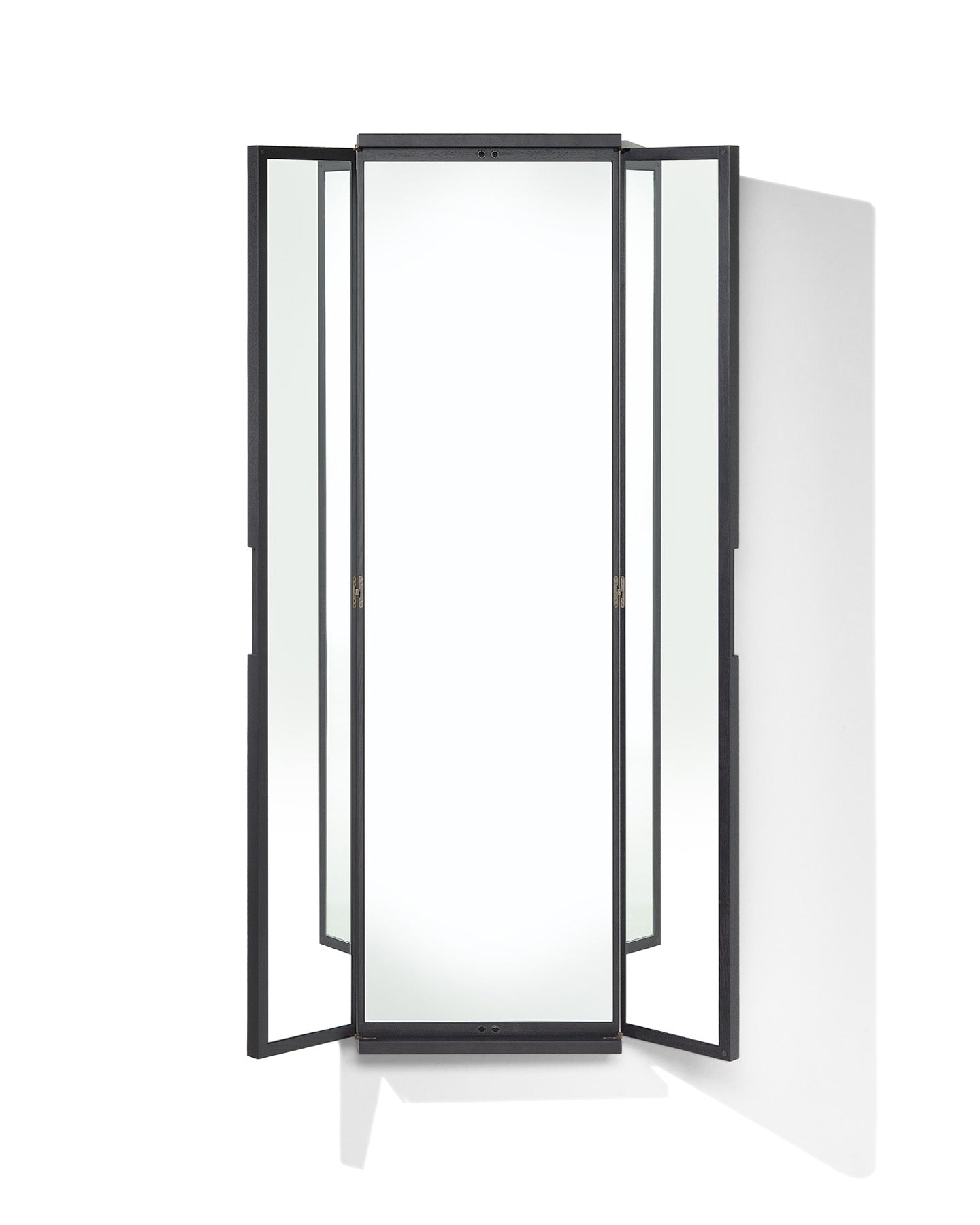 Duo Triptych Mirror