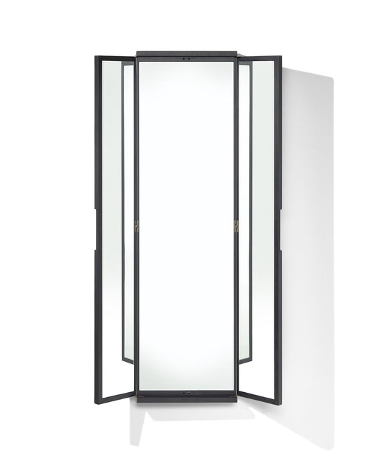 Duo Triptych Mirror