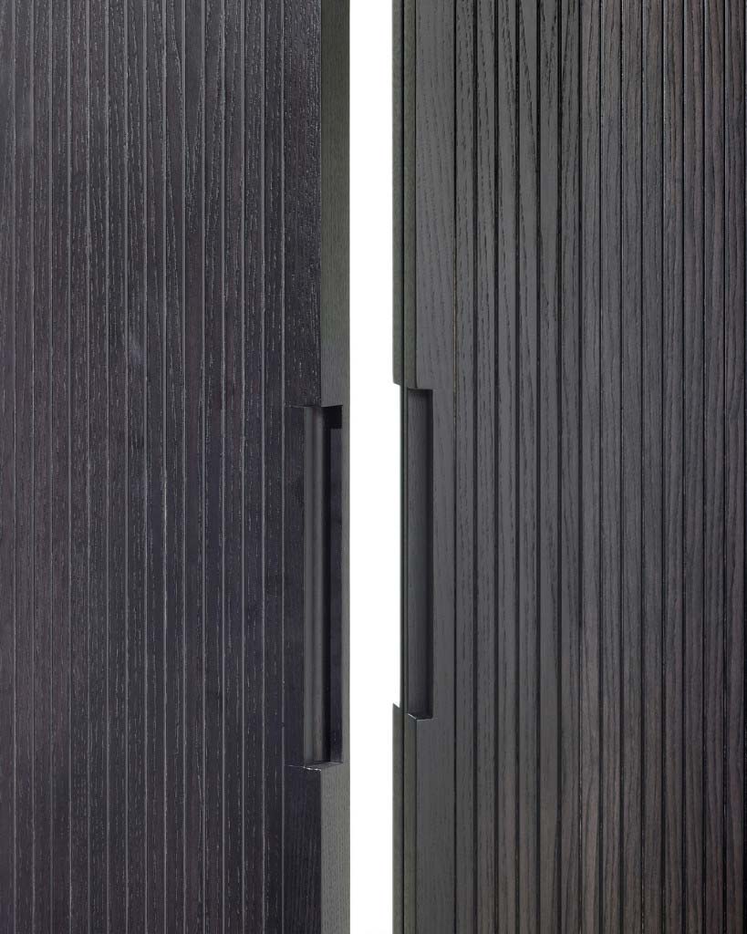 Duo Triptych Mirror