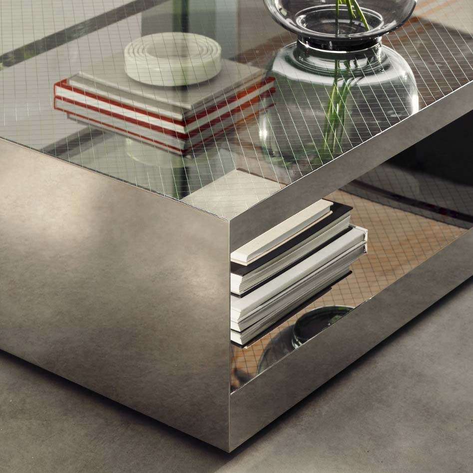 D'Urso Occasional Table