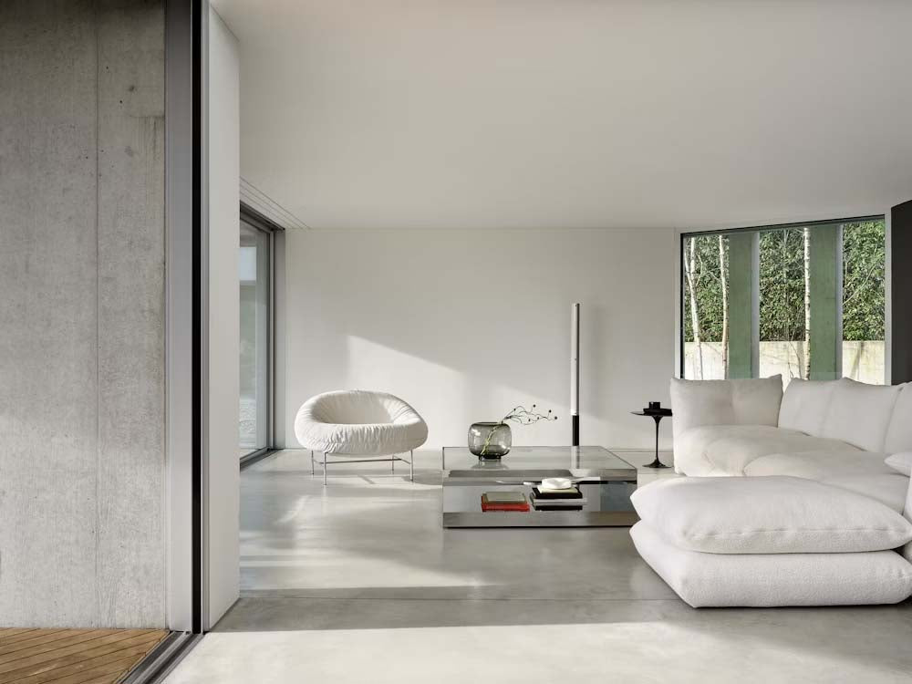 D'Urso Occasional Table